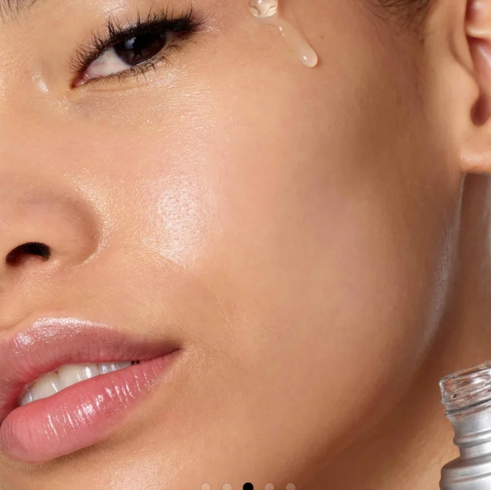 111Skin Hyaluronic Acid Aqua Booster Serum 20ML